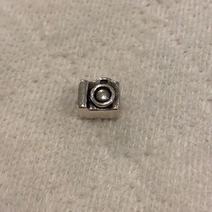 Pandora camera charm